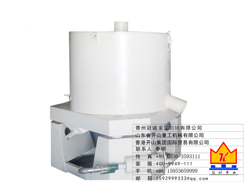 尼爾森離心機(jī) 尼爾森離心機(jī)