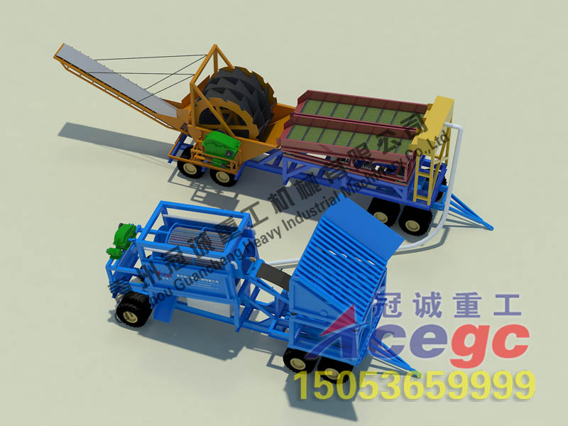 砂金設(shè)備 砂金設(shè)備